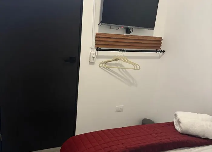 Morada Luna Roma Séjour chez l'habitant *