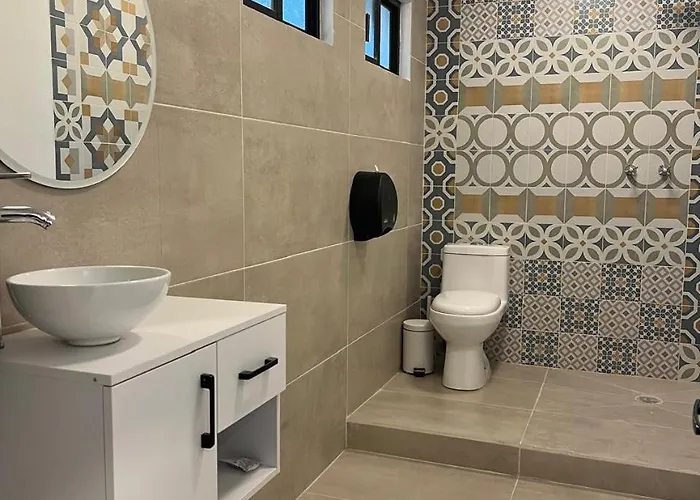 Séjour chez l'habitant Morada Luna Roma *